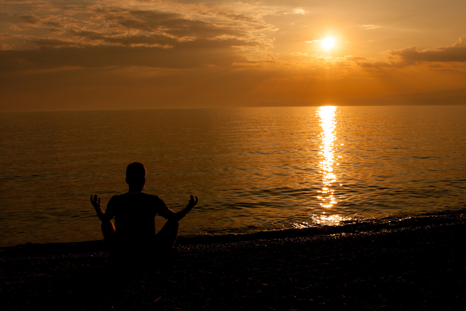 Relax your mind